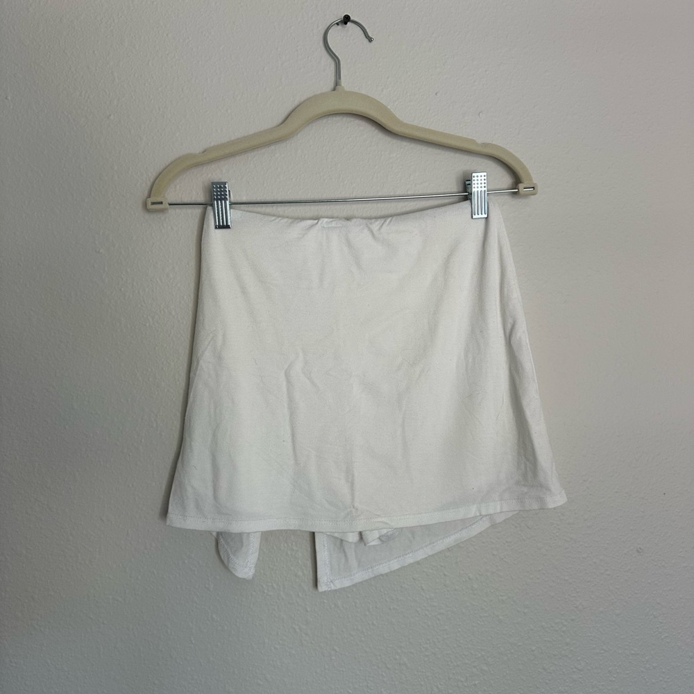 Mini Skort - image 4